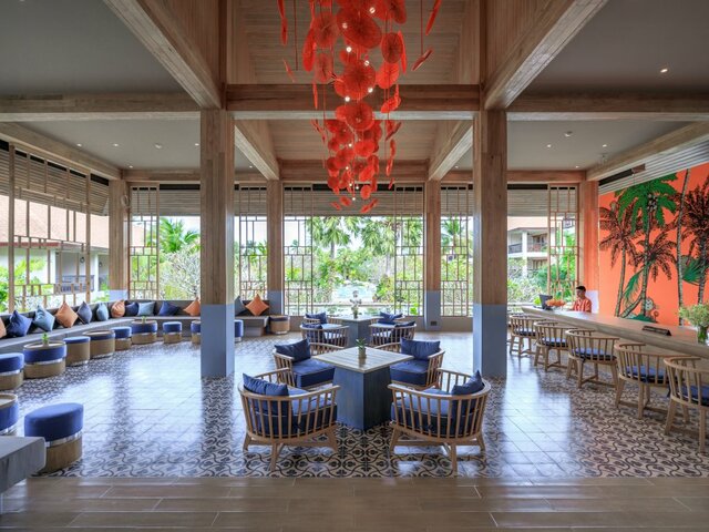 фото отеля Bandara Resort & Spa (ex. Fontana Resort) изображение №97