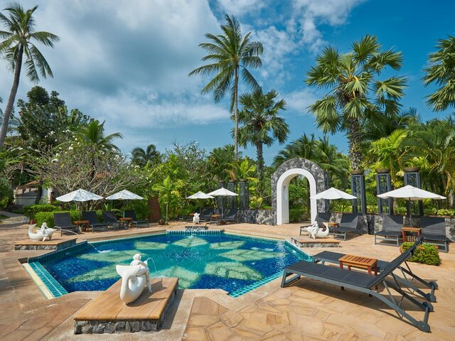 фотографии Bandara Resort & Spa (ex. Fontana Resort) изображение №96