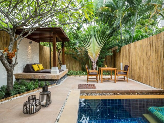 фотографии Bandara Resort & Spa (ex. Fontana Resort) изображение №92