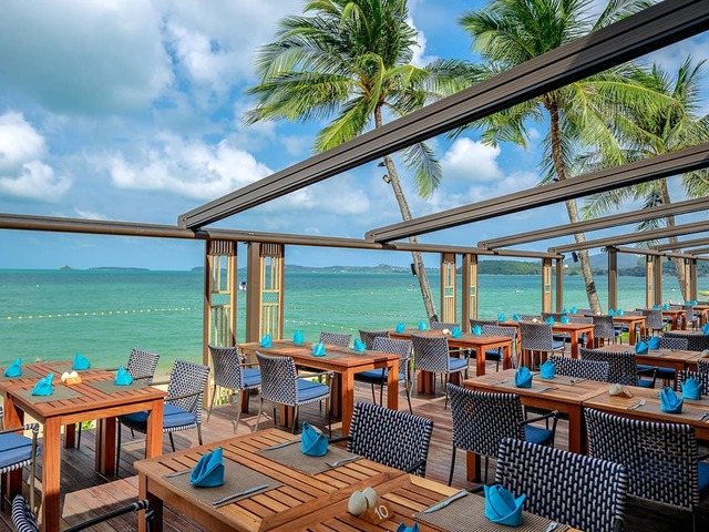 фотографии отеля Bandara Resort & Spa (ex. Fontana Resort) изображение №79