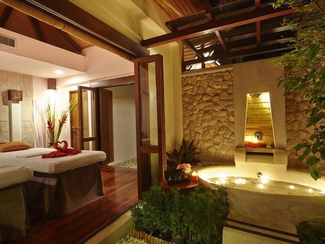 фотографии Bandara Resort & Spa (ex. Fontana Resort) изображение №84