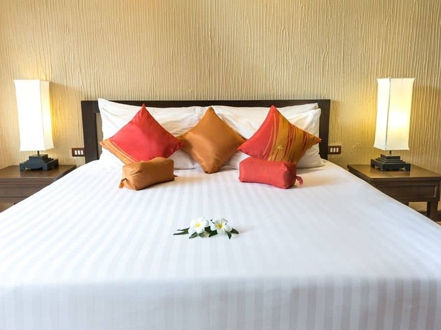 фотографии отеля Bandara Resort & Spa (ex. Fontana Resort) изображение №71