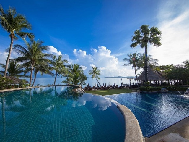 фото Bandara Resort & Spa (ex. Fontana Resort) изображение №62