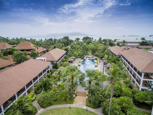 фото отеля Bandara Resort & Spa (ex. Fontana Resort) изображение №1