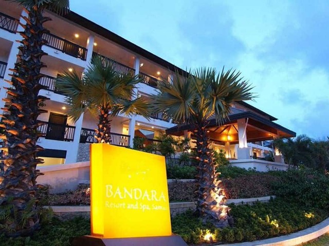 фото отеля Bandara Resort & Spa (ex. Fontana Resort) изображение №53