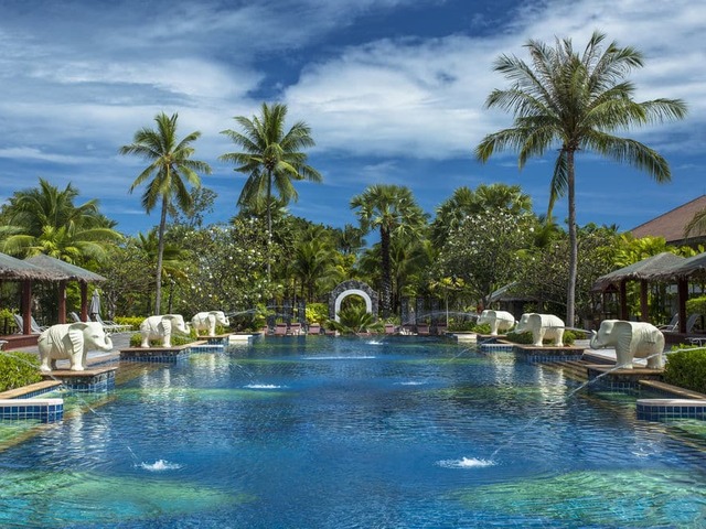 фотографии Bandara Resort & Spa (ex. Fontana Resort) изображение №52