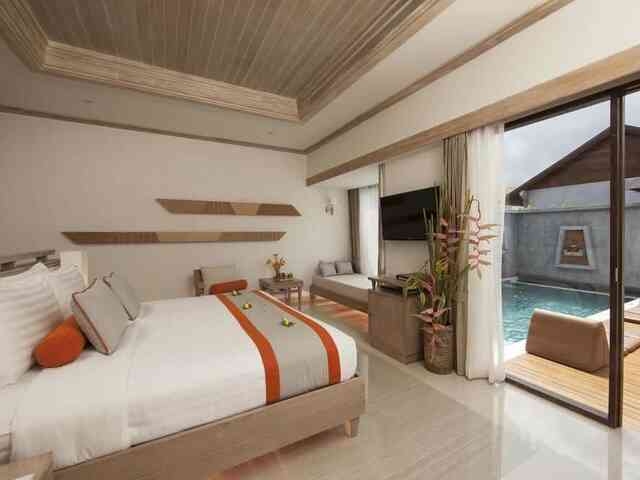 фотографии отеля Bandara Resort & Spa (ex. Fontana Resort) изображение №47