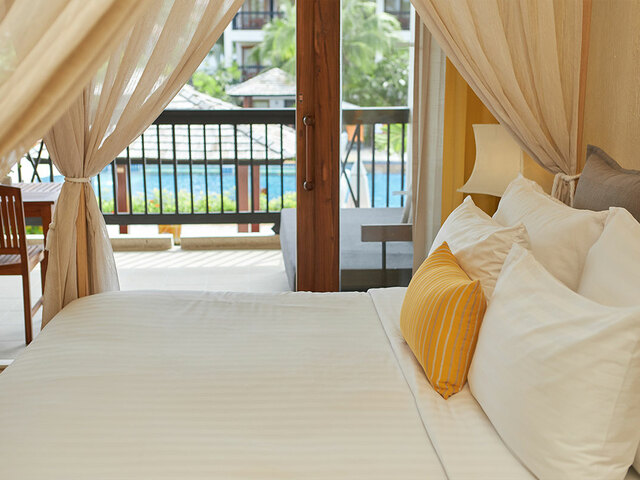 фотографии отеля Bandara Resort & Spa (ex. Fontana Resort) изображение №23
