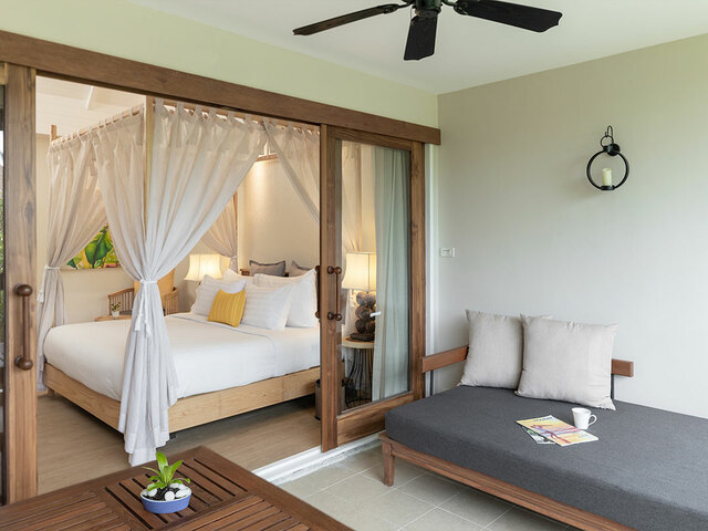 фото отеля Bandara Resort & Spa (ex. Fontana Resort) изображение №21