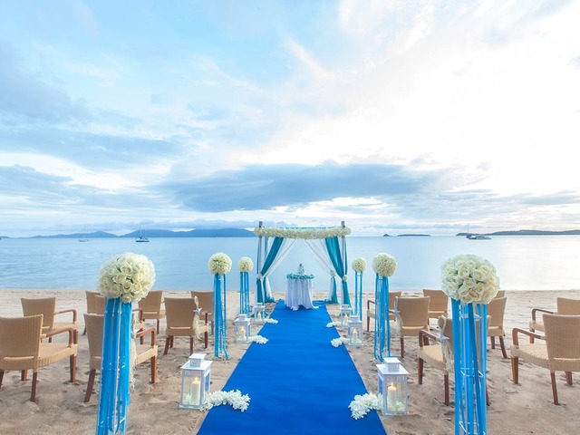 фотографии отеля Bandara Resort & Spa (ex. Fontana Resort) изображение №7