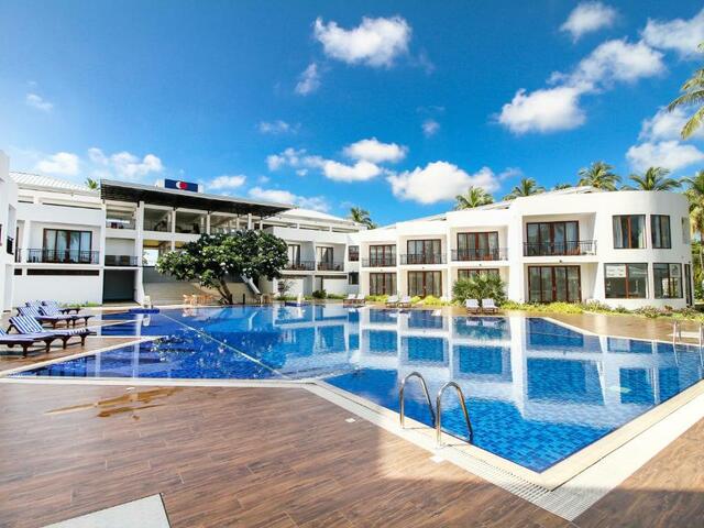 Горящие туры в Калпития, Шри-Ланка