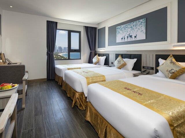 фотографии отеля Ruby изображение №51