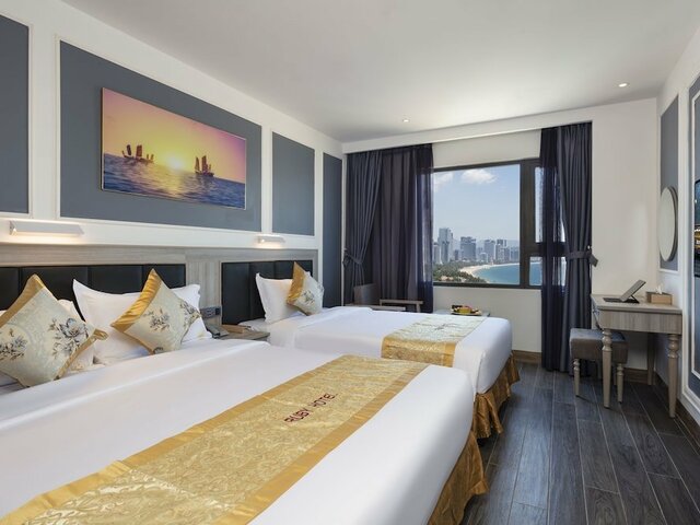 фото отеля Ruby изображение №49