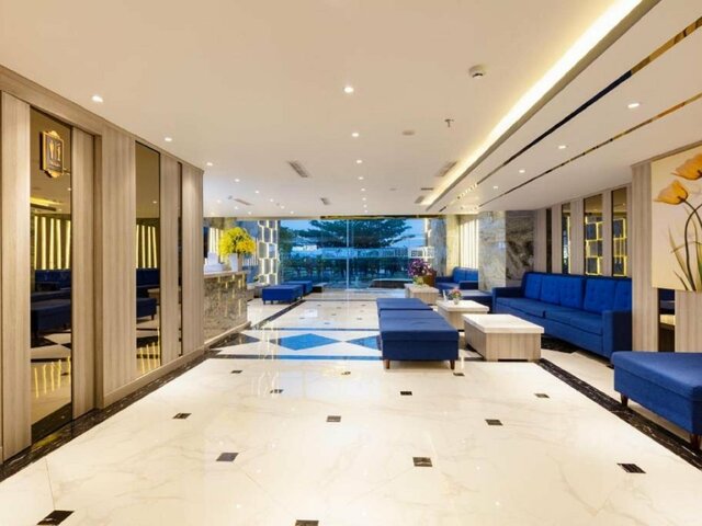 фото отеля Ruby изображение №45