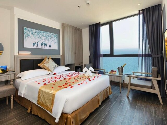 фото отеля Ruby изображение №37