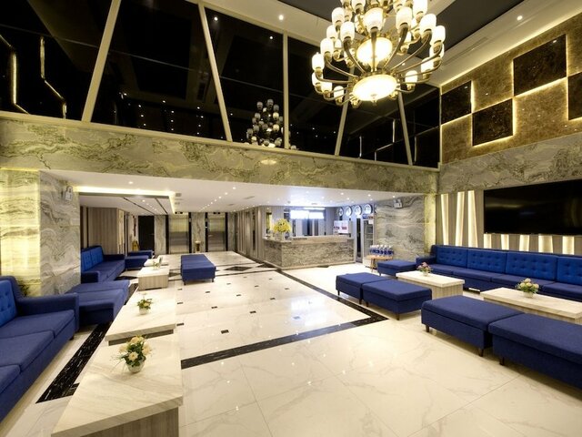 фото отеля Ruby изображение №41