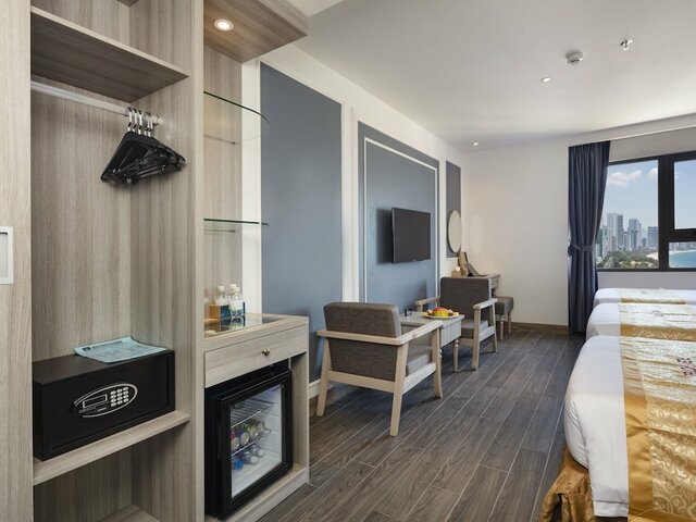 фотографии отеля Ruby изображение №43