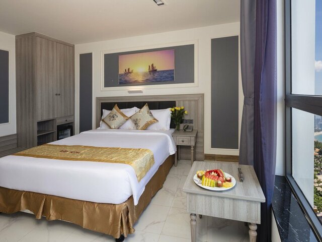 фотографии отеля Ruby изображение №39