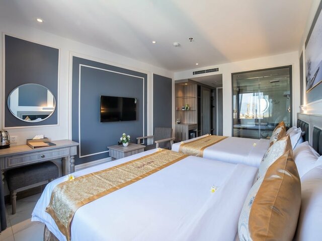 фото отеля Ruby изображение №33