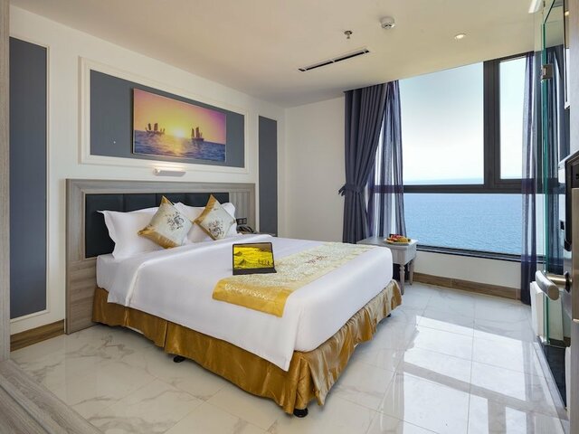 фотографии отеля Ruby изображение №31