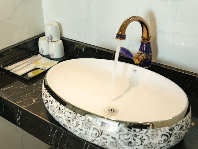 фотографии отеля Ruby изображение №27