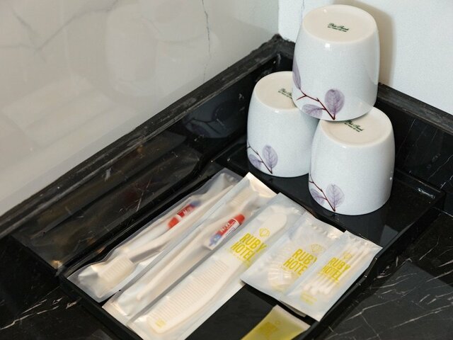 фото отеля Ruby изображение №29