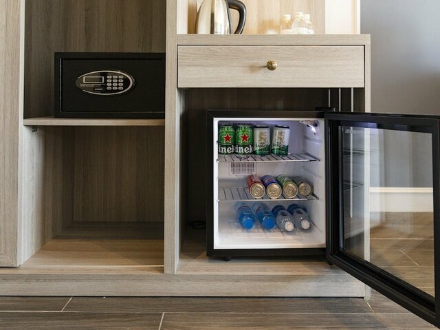 фото отеля Ruby изображение №25