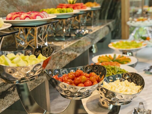 фотографии отеля Ruby изображение №23