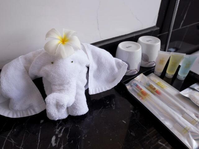 фото отеля Ruby изображение №21