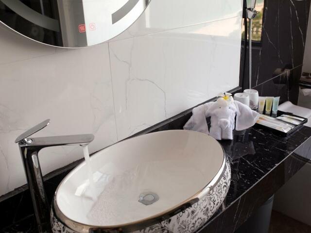 фото отеля Ruby изображение №17