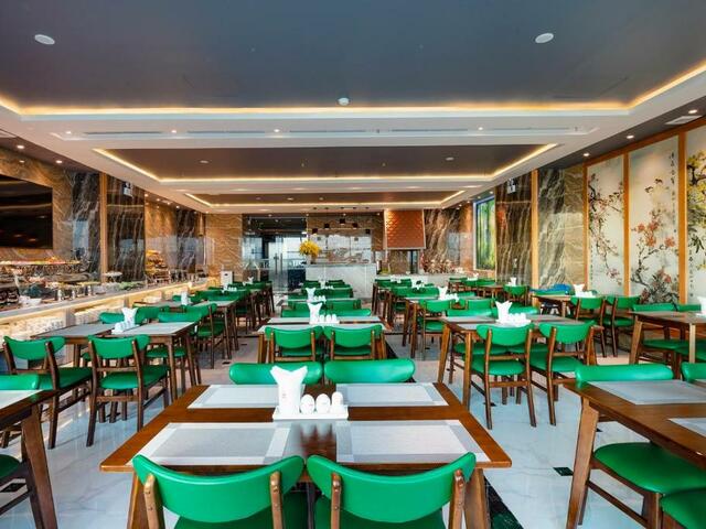 фотографии отеля Ruby изображение №15