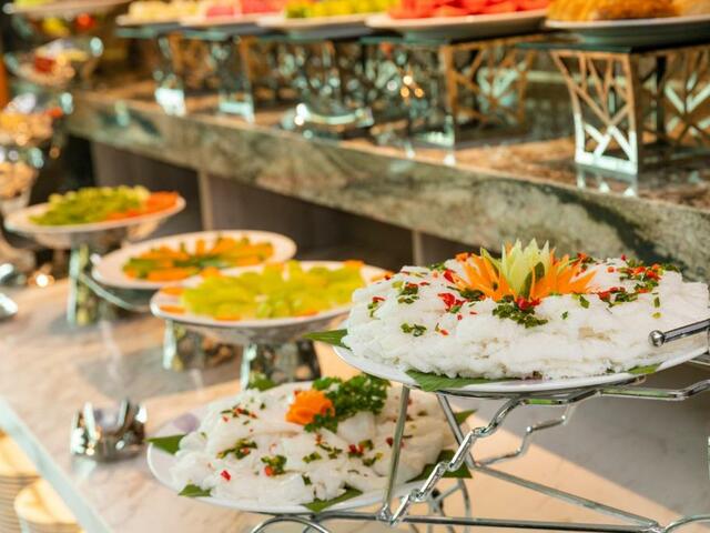 фото отеля Ruby изображение №13