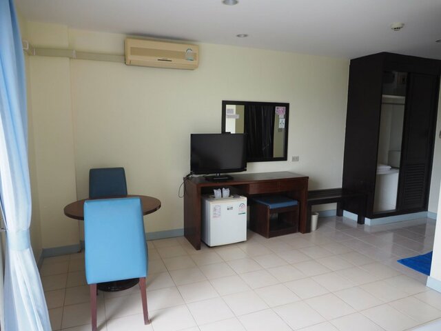 фотографии отеля Nice Beach Hotel изображение №47