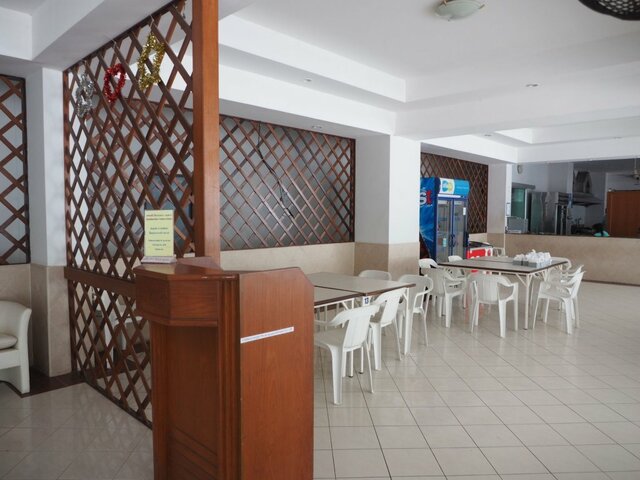 фото Nice Beach Hotel изображение №42