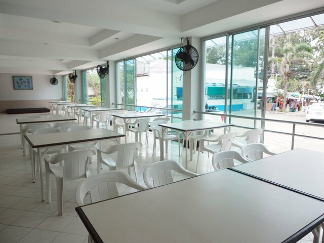 фотографии отеля Nice Beach Hotel изображение №43