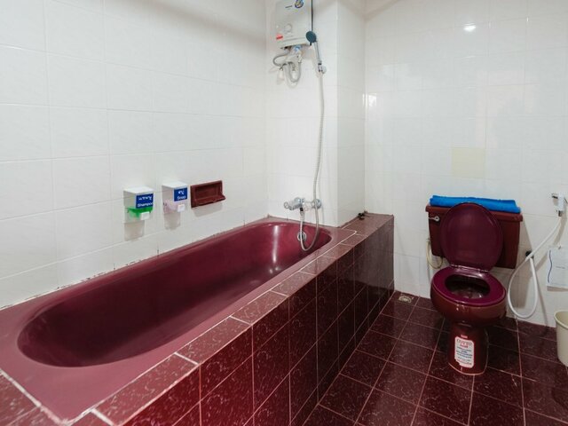 фото Nice Beach Hotel изображение №46