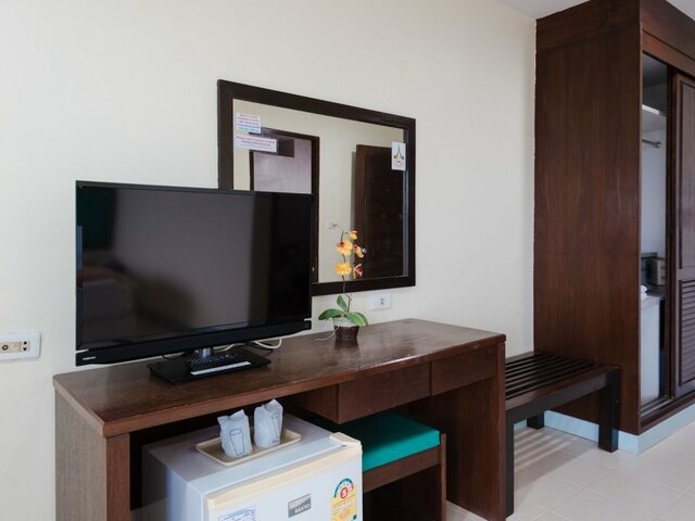 фотографии Nice Beach Hotel изображение №40