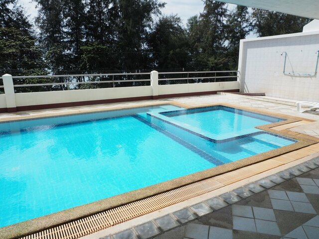 фотографии отеля Nice Beach Hotel изображение №39