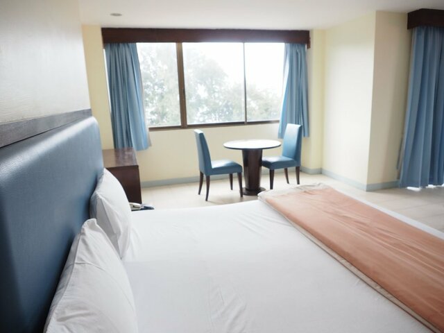 фотографии Nice Beach Hotel изображение №36