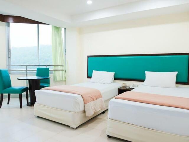 фото Nice Beach Hotel изображение №38