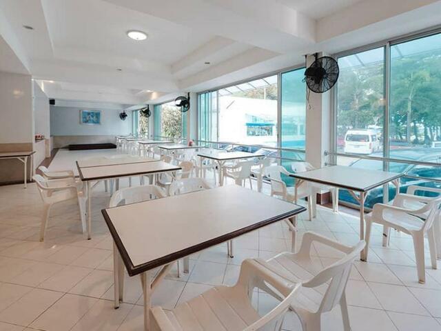 фото Nice Beach Hotel изображение №34