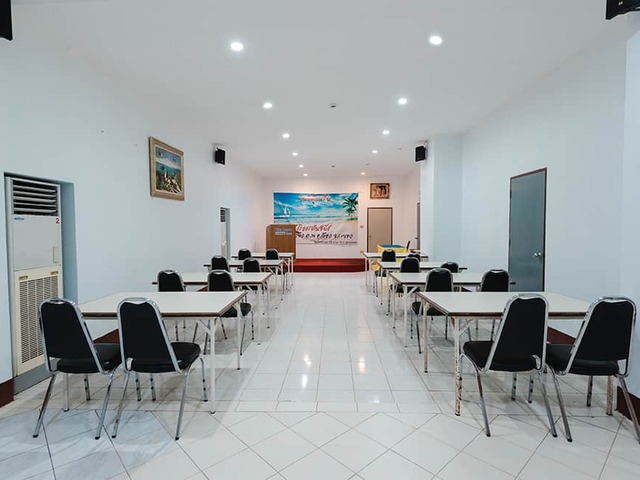 фотографии Nice Beach Hotel изображение №32