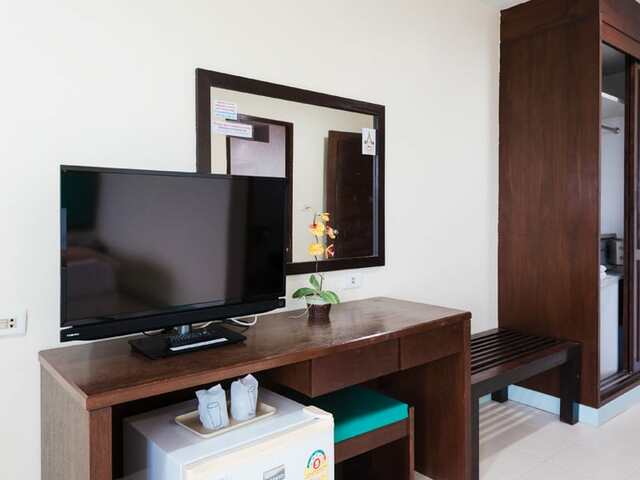 фото Nice Beach Hotel изображение №30