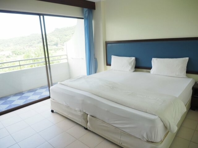 фотографии отеля Nice Beach Hotel изображение №27