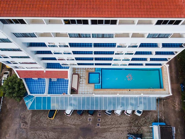 фотографии Nice Beach Hotel изображение №16