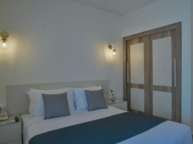 фото The Boutique Hotel изображение №10