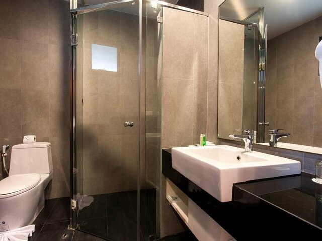 фото отеля Baan Chaweng Beach Resort & Spa изображение №49