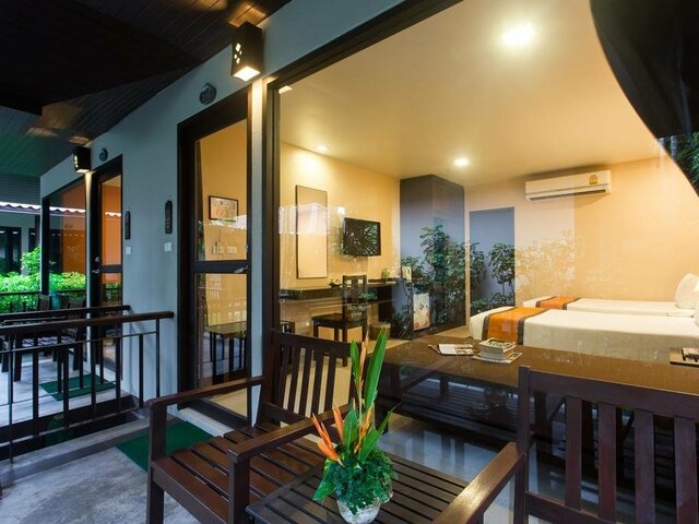 фотографии Baan Chaweng Beach Resort & Spa изображение №48