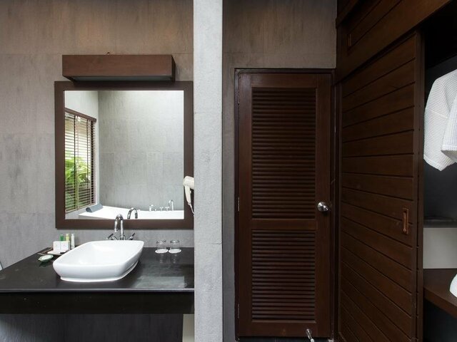 фотографии отеля Baan Chaweng Beach Resort & Spa изображение №47