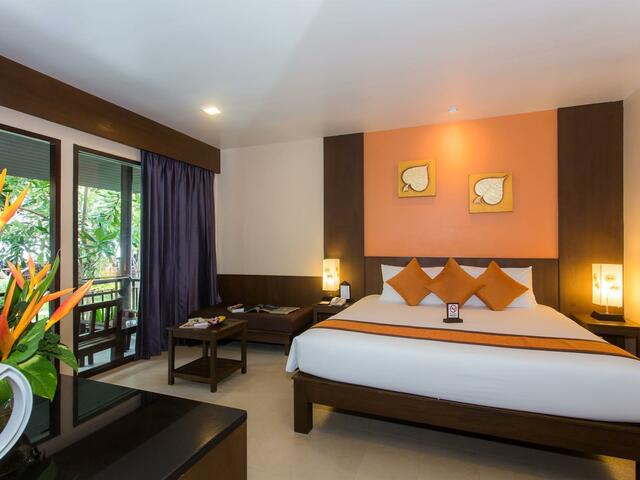 фотографии Baan Chaweng Beach Resort & Spa изображение №44